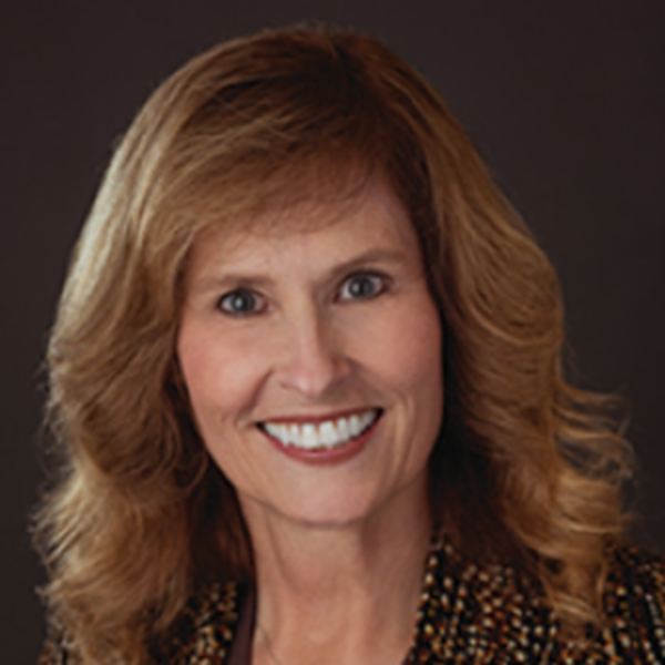 Cindy Campbell headshot