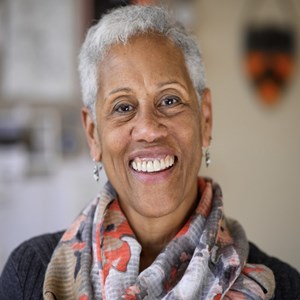 Kim Jackson headshot