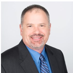 Perry Eggleston headshot