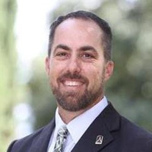 Matt Penney headshot