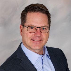 Michael Drow headshot