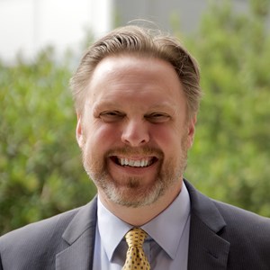 Joshua Kavanagh headshot