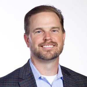 Brian Wolff headshot