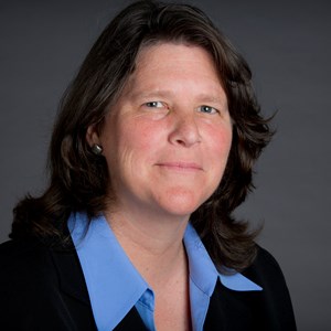 Adele Clements headshot