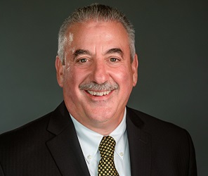 David Onorato headshot