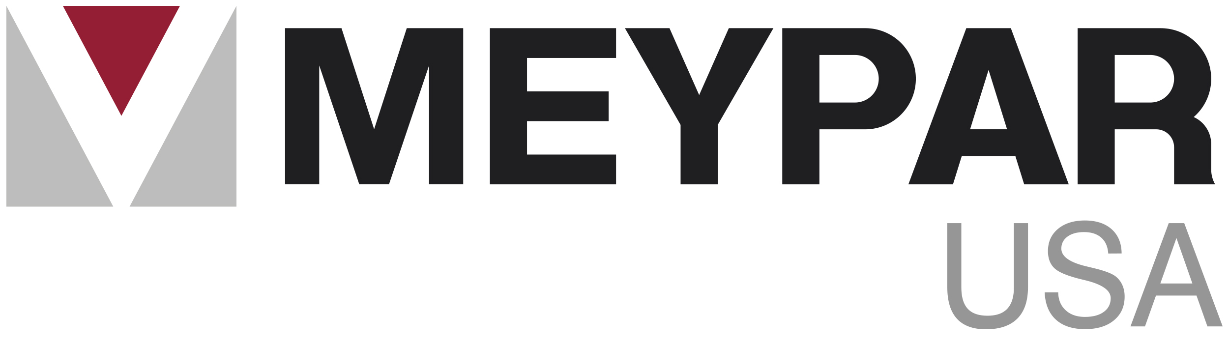 MEYPAR USA logo