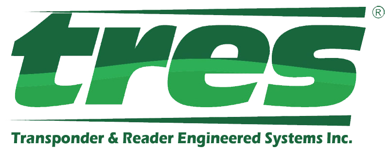 Transponder and Reader Engineered Systems, Inc logo