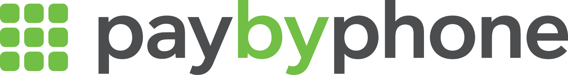 PayByPhone USA Inc. logo