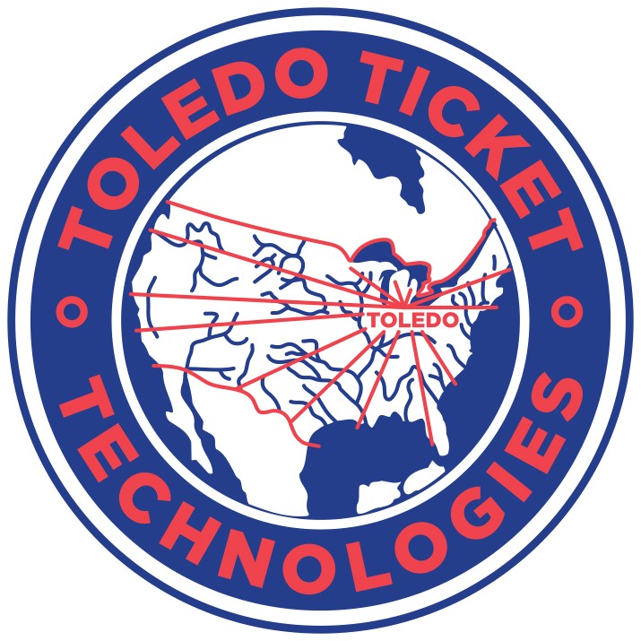 Toledo Ticket Technologies logo