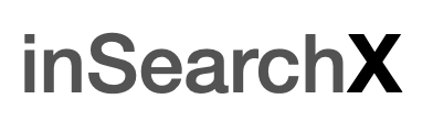 inSearchX logo