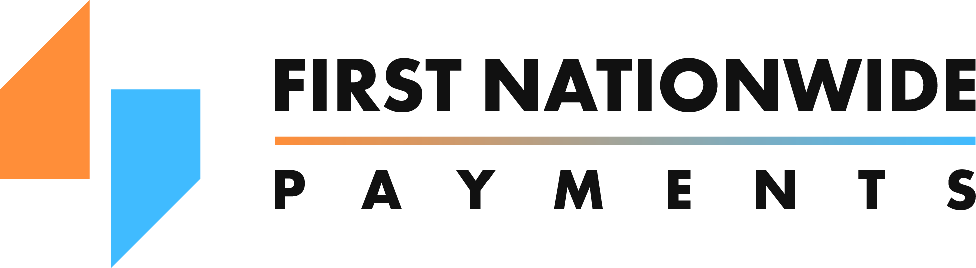 First Nationwide Payments logo