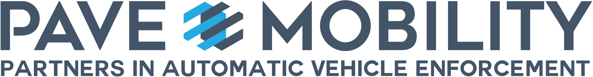 PAVE Mobility logo