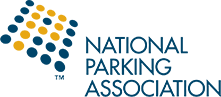 National Parking Association logo