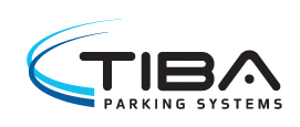 TIBA Parking Systems logo