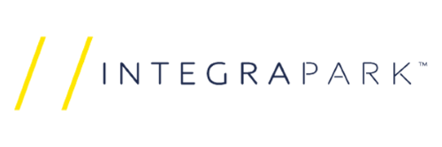 IntegraPark logo