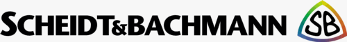 Scheidt & Bachmann USA, Inc. logo