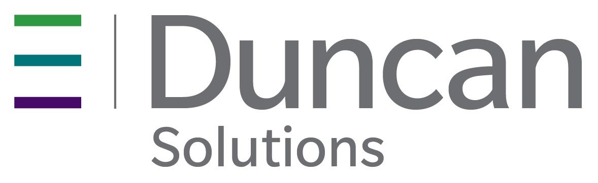 Duncan Solutions, Inc. logo