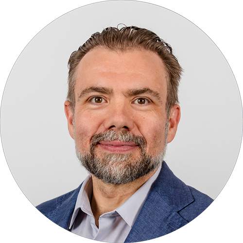 Maik Seidel - Hochland Group