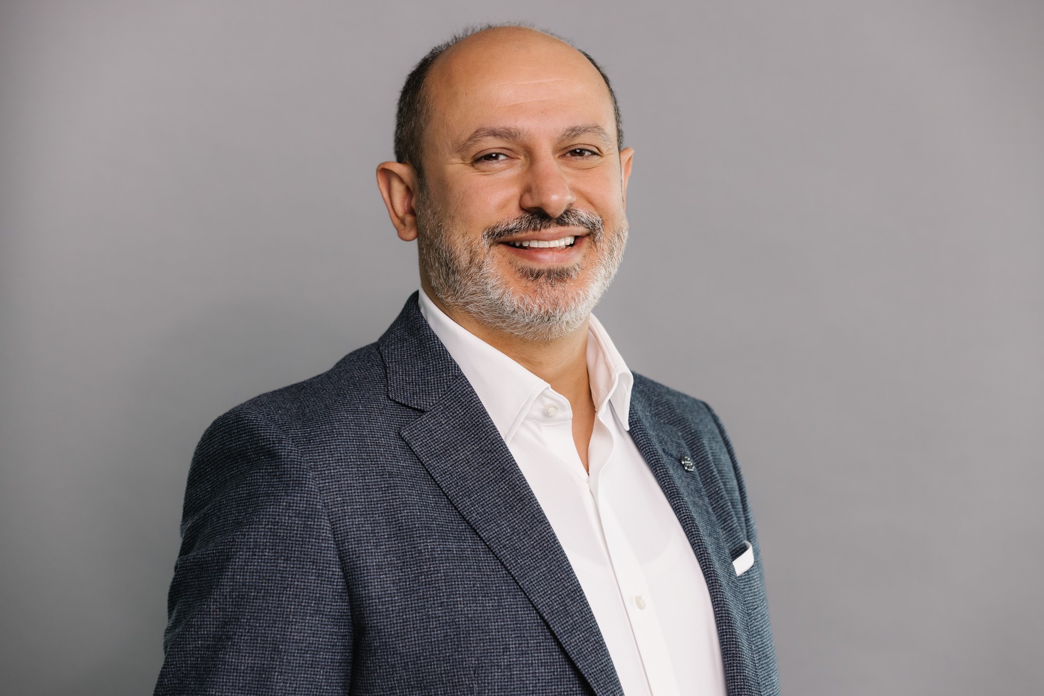 Nazim Ünlü - Novartis