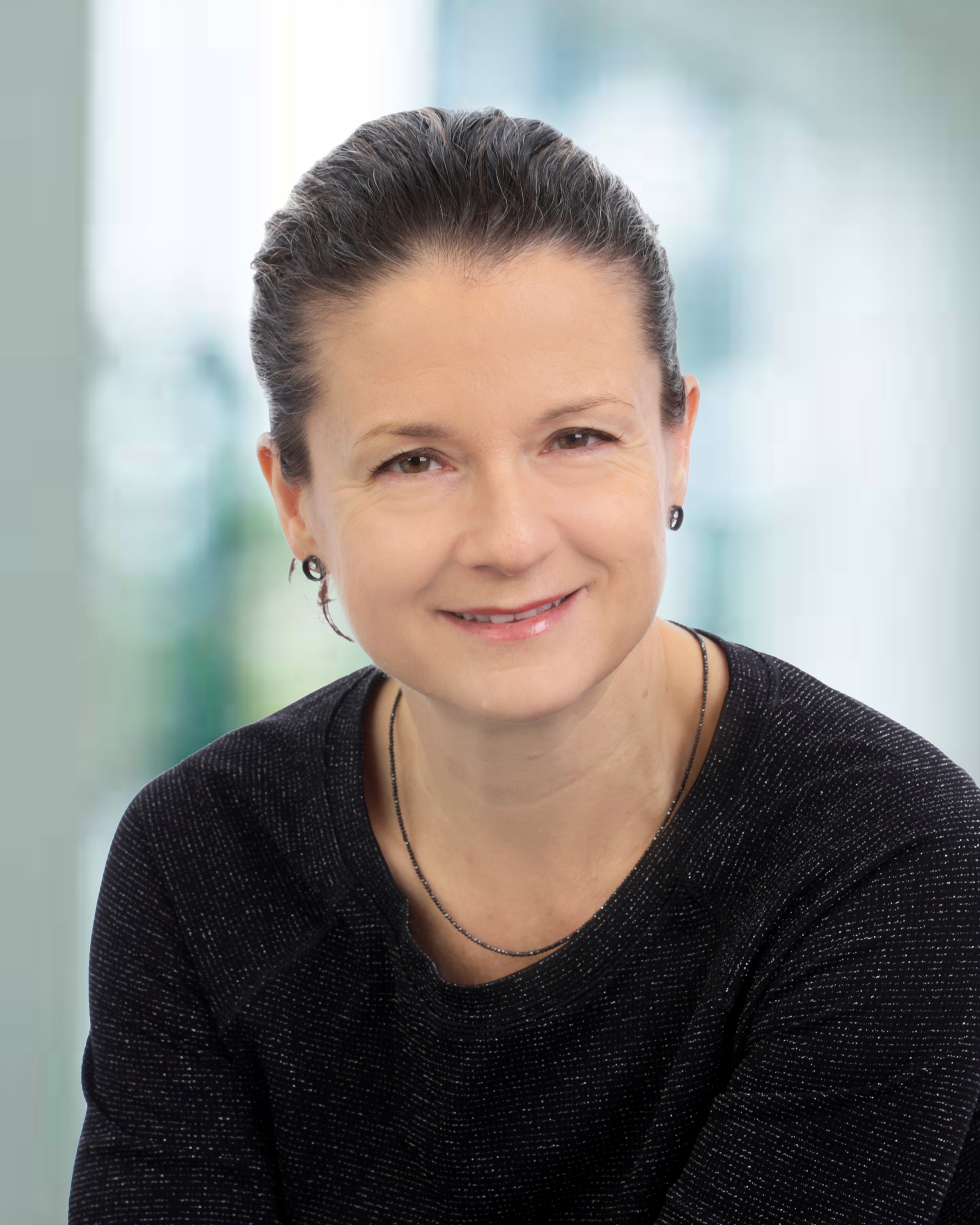 Speaker profile image for Andrea Derler