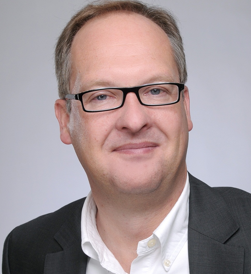 Wolfgang Brickwedde - ICR Institute for Competitive Recruiting