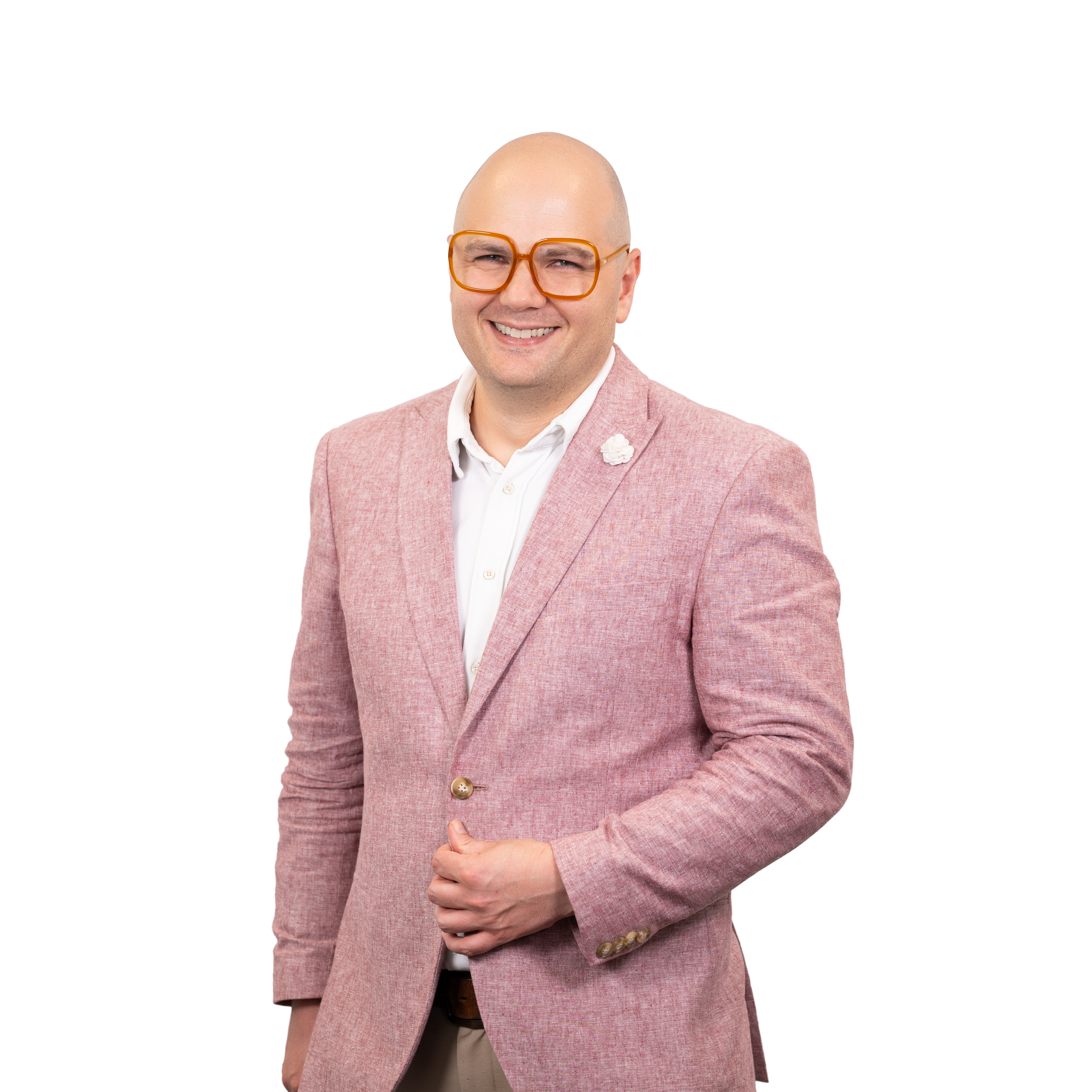 Dieter Veldsman - The Academy to Innovate HR