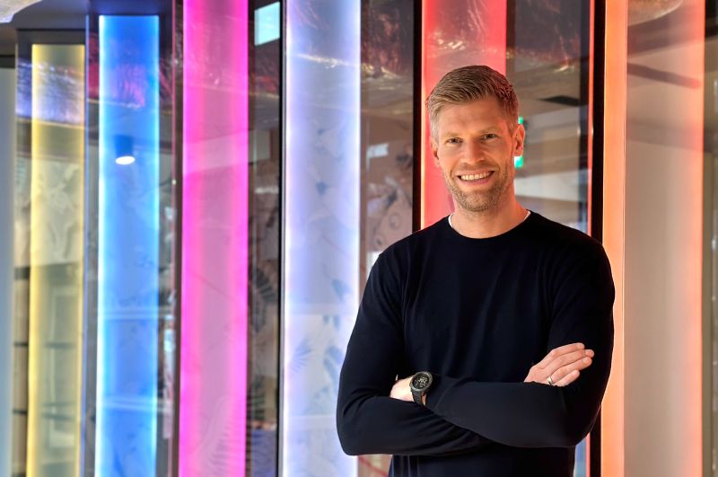 Wouter Hol - Netflix