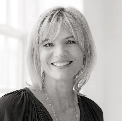 Lucy Adams - Disruptive HR