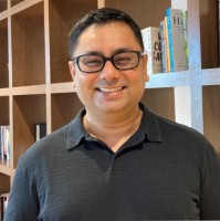 Syed Ali Abbas - HelloFresh