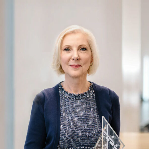 Brenda Sugrue - i4cp