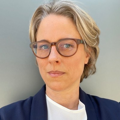 Lisa Kihlén - Nordiskt Valideringsforum