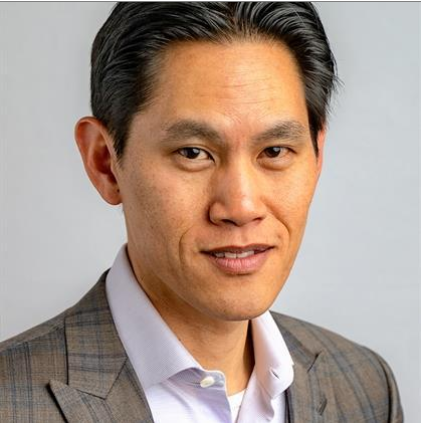 Wes Wu