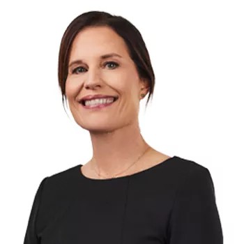 Speaker profile image for Ana White