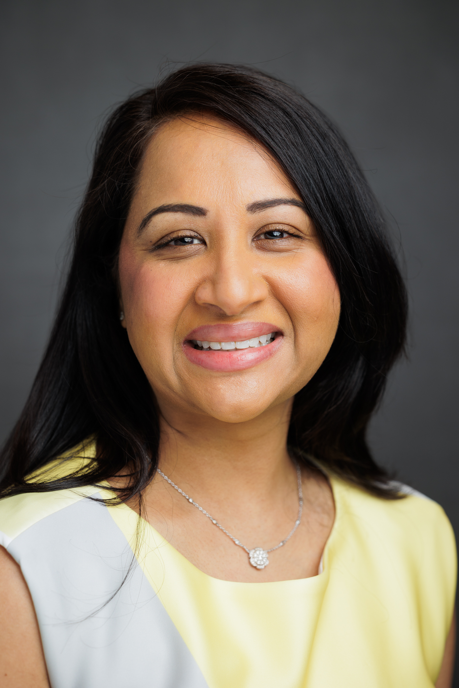 Speaker profile image for Sheena Jacob