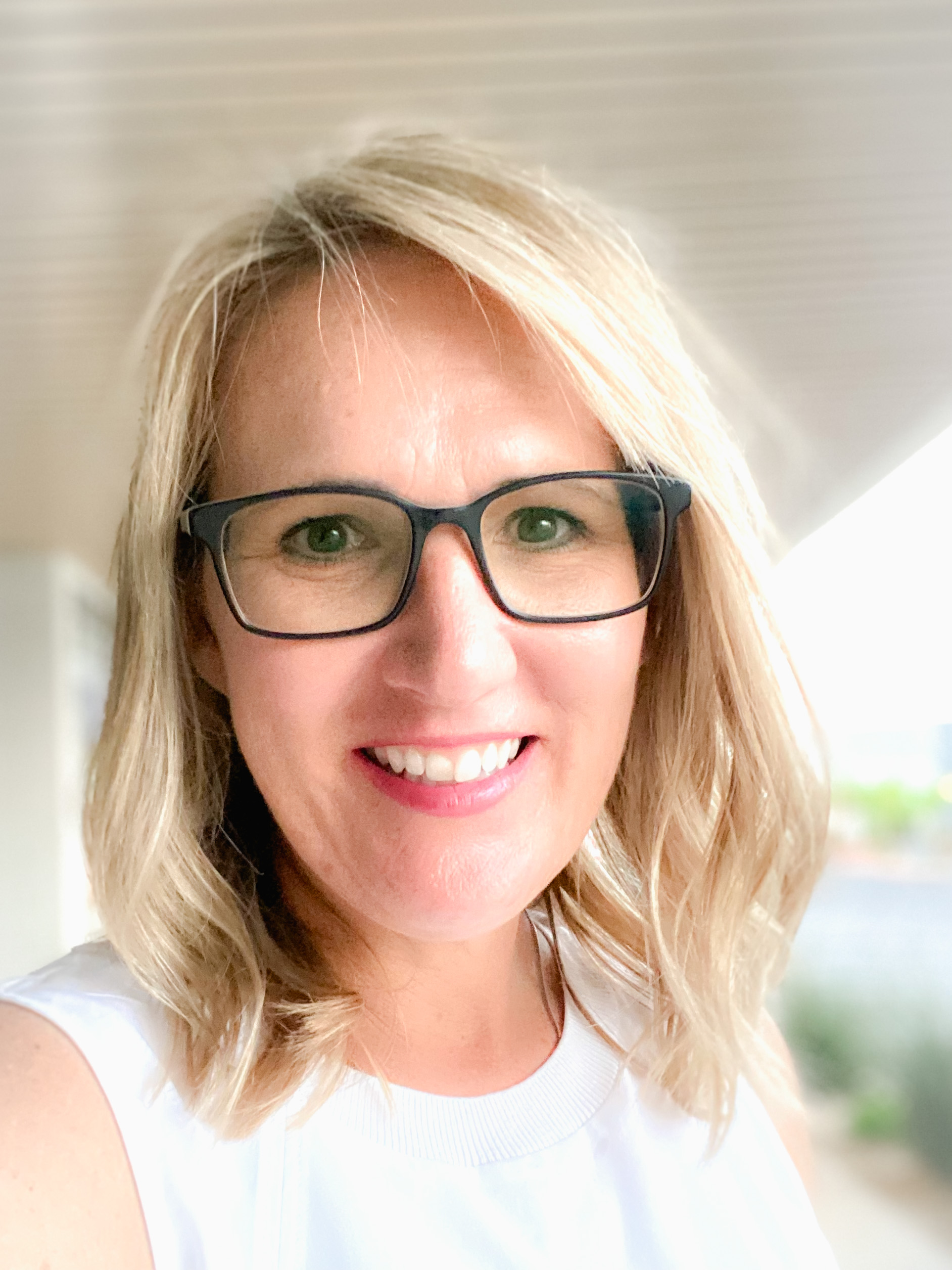 Kim Zener