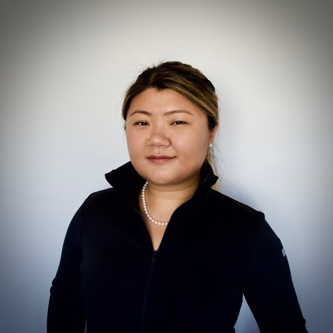 Lydia Wu