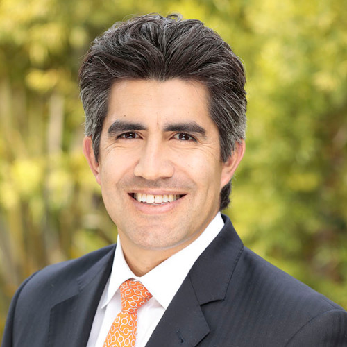Ron Cano