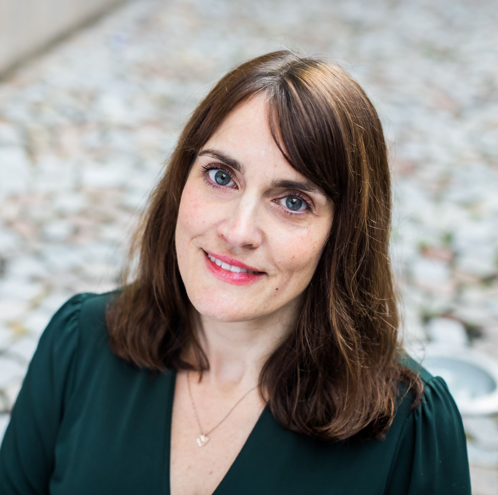 Melissa Shelley H&ouml;jwall - H&M