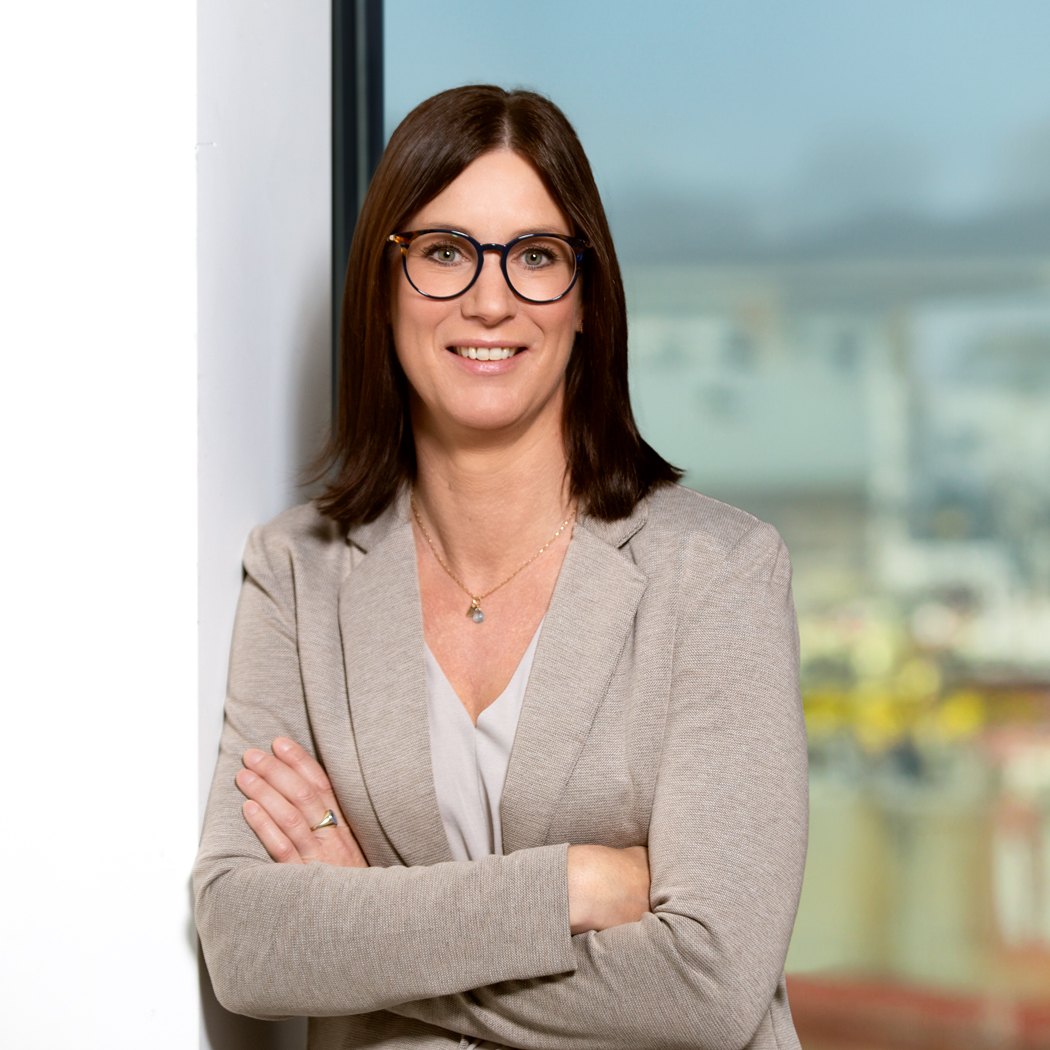 Seline Berns-Oost Lievense