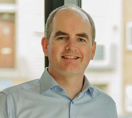 Cian Collins - Nova HCM