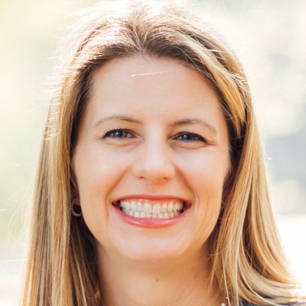Stacia Garr