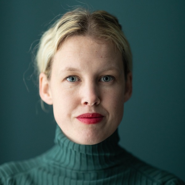 Anna Gullstrand