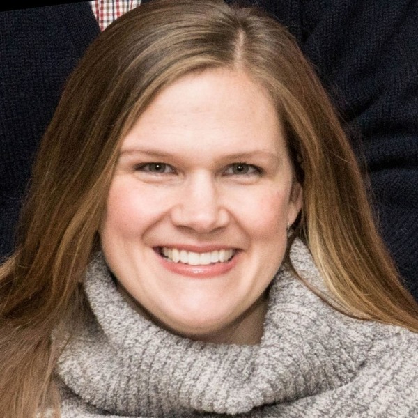 Sarah Haflett