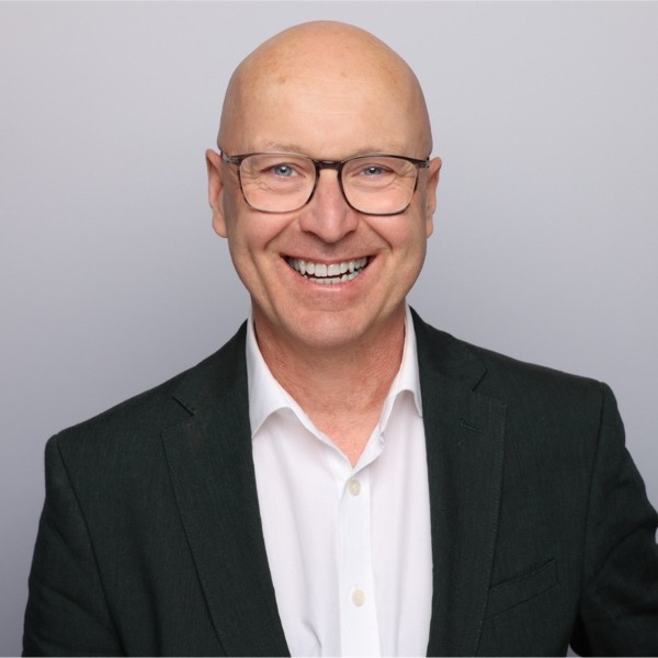 Kevin Laban