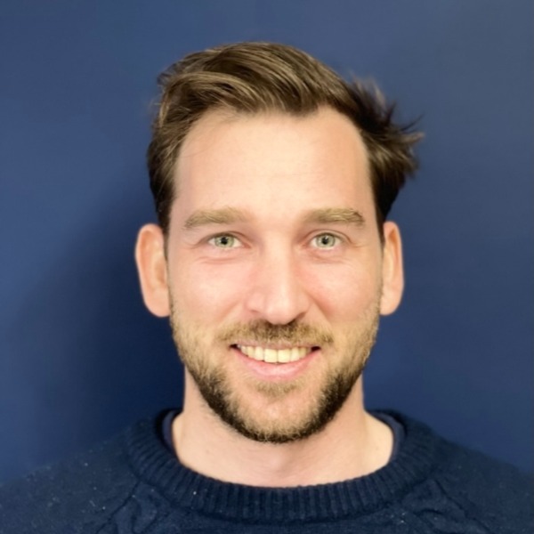 Alex Kostecki