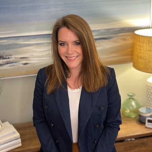 Katharine Dahl