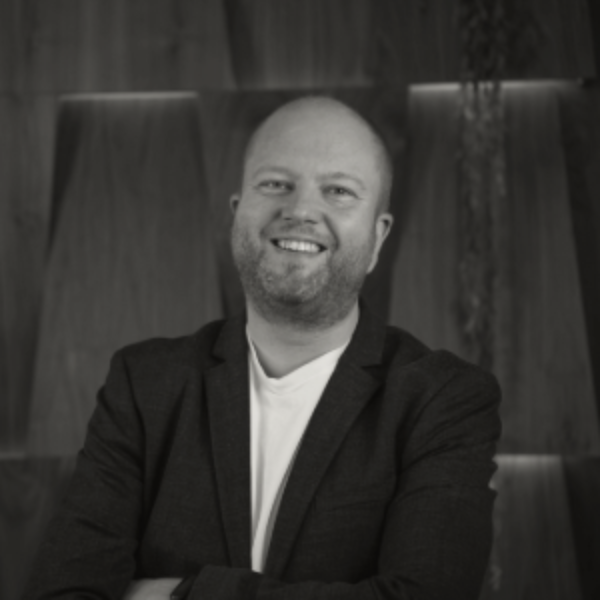 Adam Mason