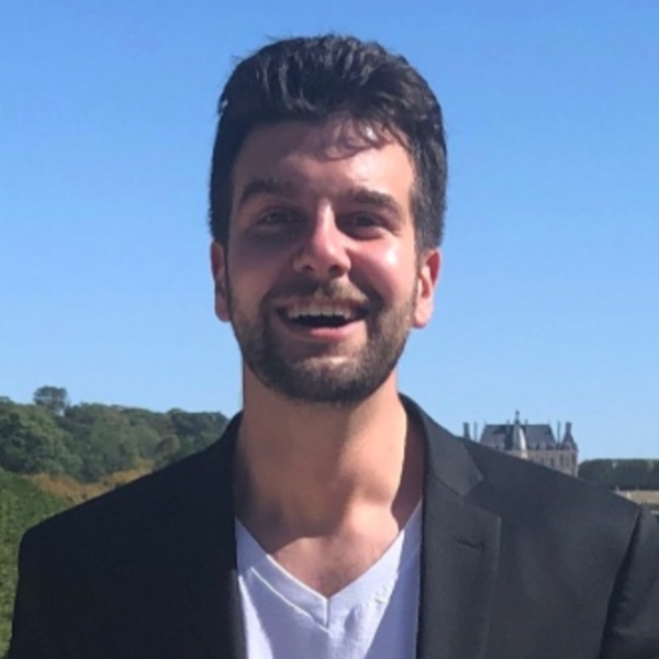Pete Jaradeh