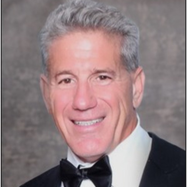 Mark Rubinstein