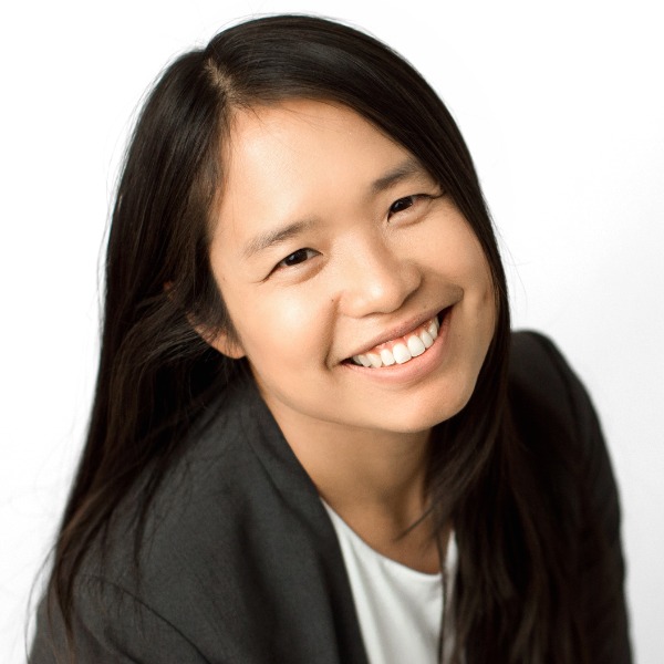 Linda Nguyen Bergin